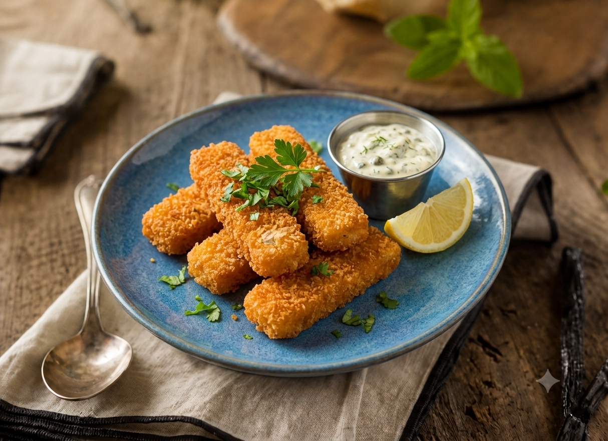 Surmai Finger (5 Pieces)